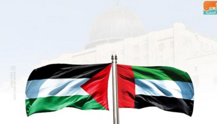 فلسطين أمام فرصة الاستفادة من النفط الإماراتي.. كيف؟