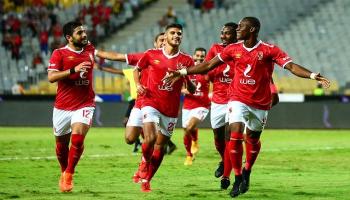 الأهلي المصري
