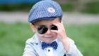 حماية عيون الأطفال تبدأ بالنظارة الشمسية.. إليك مواصفاتها