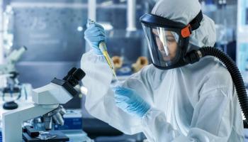 كورونا حول العالم