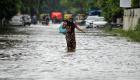 السيول والانهيارات الأرضية تقتل 41 في الهند ونيبال