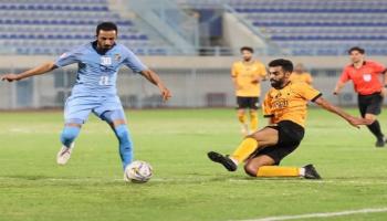 الدوري الكويتي لكرة القدم
