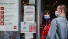 Coronavirus: La majorité des Français préfèrent le port du masque en extérieur