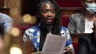 France: ouverture d'une enquête après la représentation de Danièle Obono en esclave
