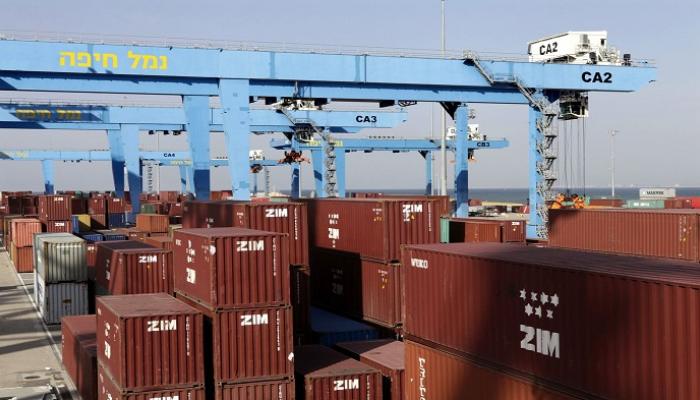 إسرائيل تطمح لزيادة التجارة الثانية مع الإمارات