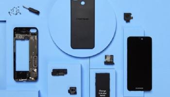 هاتف +Fairphone 3