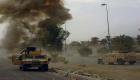 مقتل امرأة في انفجار سيارة مفخخة شمالي العراق