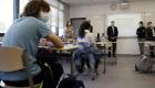 France/Covid-19 : les masques sont obligatoires pour la rentrée scolaire