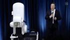 Elon Musk présente un implant cérébral testé sur des cochons