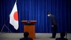 استقالة شينزو آبي في اليابان تثير الجدل بإيران