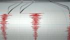  زلزالان قويان في نصف ساعة يضربان تشيلي