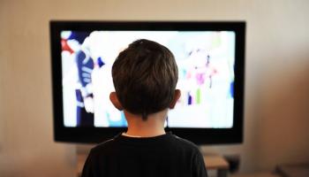تأثير أفلام الكرتون على الأطفال