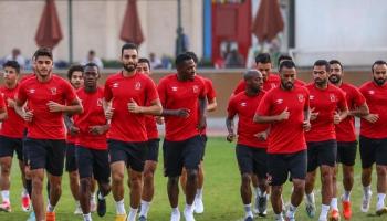 الأهلي المصري
