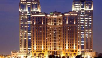 فندق فيرمونت نايل سيتي