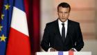 Macron: “Irak, egemenliği, güvenliği ve ekonomisiyle ilgili birçok sorunla karşı karşıya”