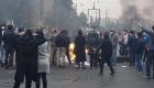 اعدام و شکنجه .. "عفو بین الملل" جنایات رژیم ایران علیه معترضان را افشا می‌کند
