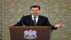 الحكومة السورية تؤدي اليمين.. والأسد يطالبها بمكافحة الفساد