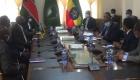 أديس أبابا وجوبا تتفقان على التعاون المخابراتي ومكافحة الإرهاب