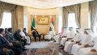 خبراء سودانيون: الإمارات بلد السلام ودورها محوري في اتفاق جوبا