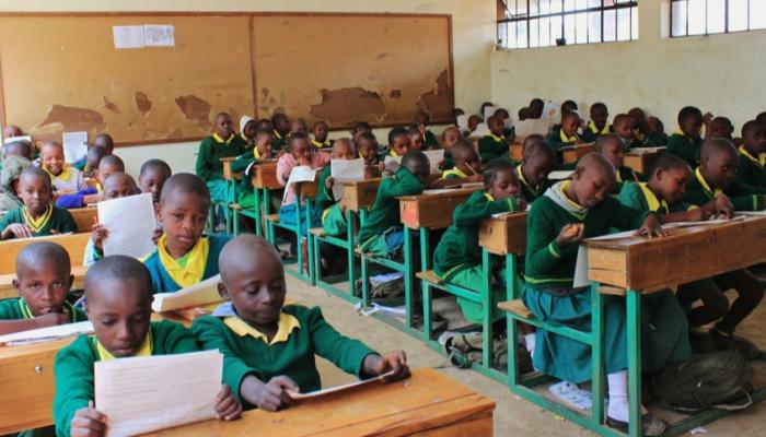 90 ألف مدرسة تغلق أبوابها في كينيا
