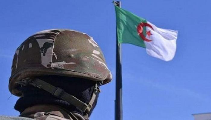الجيش الجزائري يواصل حربه على فلول الإرهاب