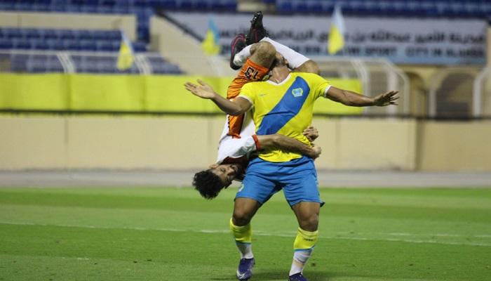 المشهد الطريف