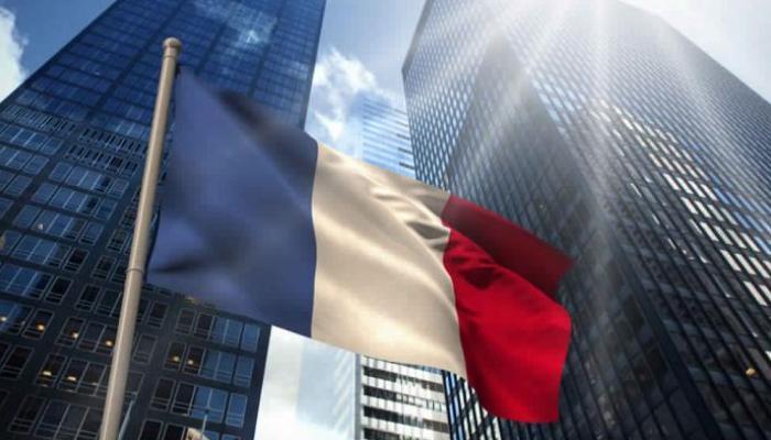 علم فرنسا- أ.ف.ب