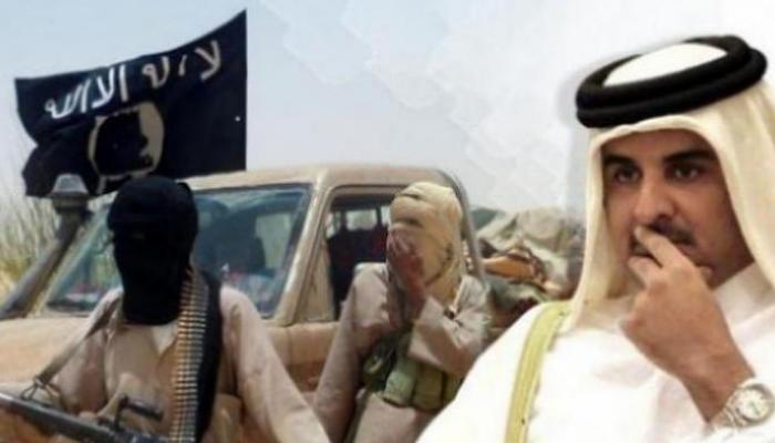 النظام القطري يمول حركة تحرير ماسينا الإرهابية بمالي