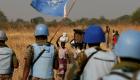 "الخوذ الزرقاء".. قوات في مهمة صعبة بجنوب السودان 