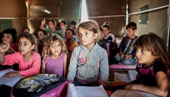 الأمم المتحدة تبدي قلقاً خاصاً على الوضع الدراسي للفتيات اللاجئات - أرشيفية