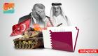 Belgeler... Katar'dan Erdoğan'ın danışmanına "Doha Koruması" anlaşmasını kabul etmesi için rüşvet!