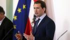 Avusturya Başbakanı: Erdoğan'ın şantajlarına boyun eğmemeliyiz!