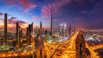 نجاح إصدارات دبي لصكوك وسندات بـ2 مليار دولار