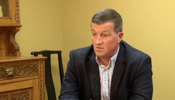 العداء الأمريكي توماس كالاواي