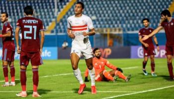 جدول ترتيب هدافي الدوري المصري