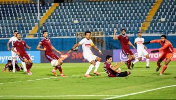 جدول ترتيب الدوري المصري