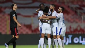 الهلال السعودي