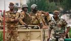 وزارة الدفاع في مالي: مقتل 11 جنديا في هجوم