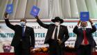 حكومة السودان: اتفاق جوبا ملزم عقب إجازته من الجانبين