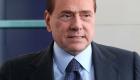Italie: Berlusconi hospitalisé «par précaution» pour covid-19