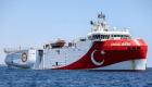 Yunanistan: Türkiye'nin Akdeniz'deki hamleleri yasa dışı ve uluslararası bir müdahaleyi gerektiriyor