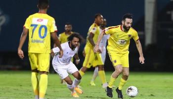 الشباب أبعد الحزم عن الدوري السعودي للمحترفين