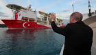 "ناشيونال إنترست": أطماع أردوغان تدفع شرق المتوسط لحافة الحرب