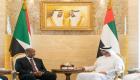 سفير السودان لدى أبوظبي يكشف دور الإمارات في اتفاق جوبا التاريخي