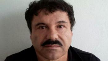 تاجر المخدرات المكسيكي إل تشابو  