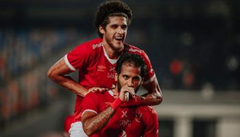 الدوري المصري الممتاز
