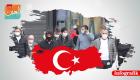Türkiye’de 4 Eylül Koronavirüs Tablosu