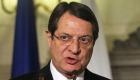 Kıbrıs Rum Kesimi Başkanı, Türkiye’nin ‘saldırganlığını’ kınadı
