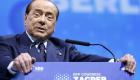 Covid19: L’état de santé de Silvio Berlusconi est stable 