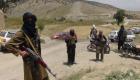 ۴۶ جنگ‌جوی طالبان در شمال افغانستان کشته شدند